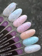 Камуфлирующая база BB-01 TopShopNails, 15мл