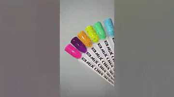 MiX CHIA NEON