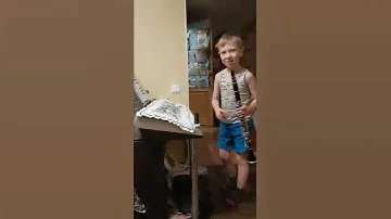 Песенка