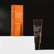 BB-крем MIZON с экстрактом муцина улитки, оттенок № 23, 20 мл
