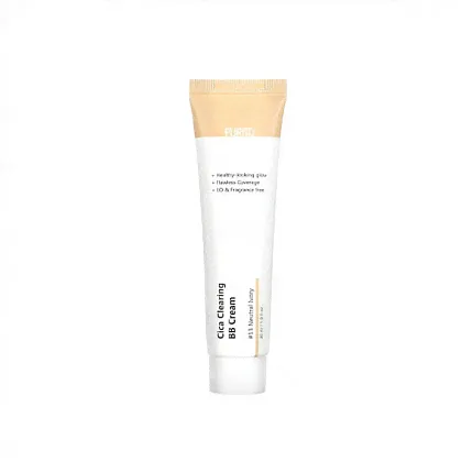 Purito Cica clearing BB cream #13 neutral ivory 30ml