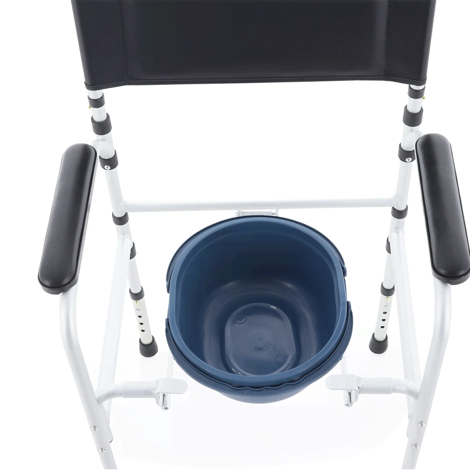 Стул с туалетным оснащением Belberg BB-18-2