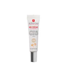 erborian erborian BB-крем для лица SPF 20, тон Ivoire (слоновая кость) 15 мл, BB-крем для лица SPF 20, тон Ivoire (слоновая кость) 15 мл