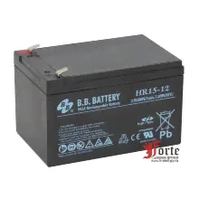 BB Battery BP12-12-1