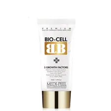 Medi-Peel Бб Крем Bio-Cell Bb Cream 5 Peptide Balance 50Ml