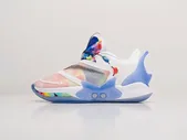 Кроссовки Nike Adapt BB 2.0 цвет Белый