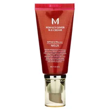MISSHA M PERFECT COVER BB CREAM SPF42/PA+++ (No.21)