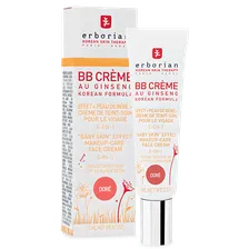 Erborian BB Creme Au Ginseng SPF20 Dore 15ml