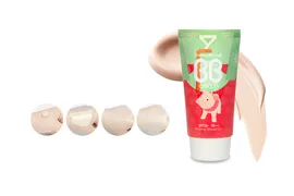 Elizavecca Milky Piggy BB Cream Многофункциональный ББ крем, 50 мл