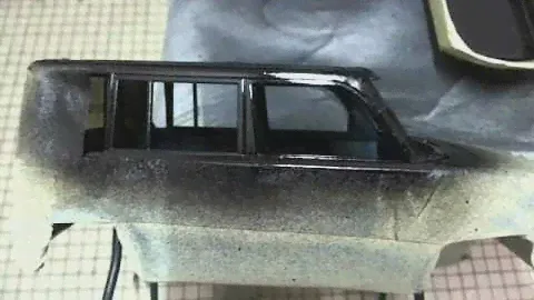 1/24 Toyota BB stance lover