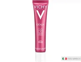 Vichy Idealia BB Cream energizzante colorito e qualità della pelle ideale tonalità chiara 40ml