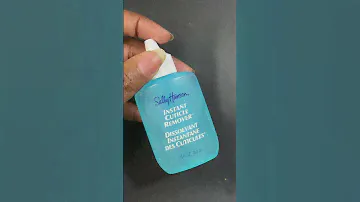 Stop using cuticle nippers like this! | how to remove your cuticles at home