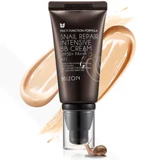 Mizon Repair Intensive BB Cream ББ-крем с муцином улитки SPF50+ РА+++ 50мл