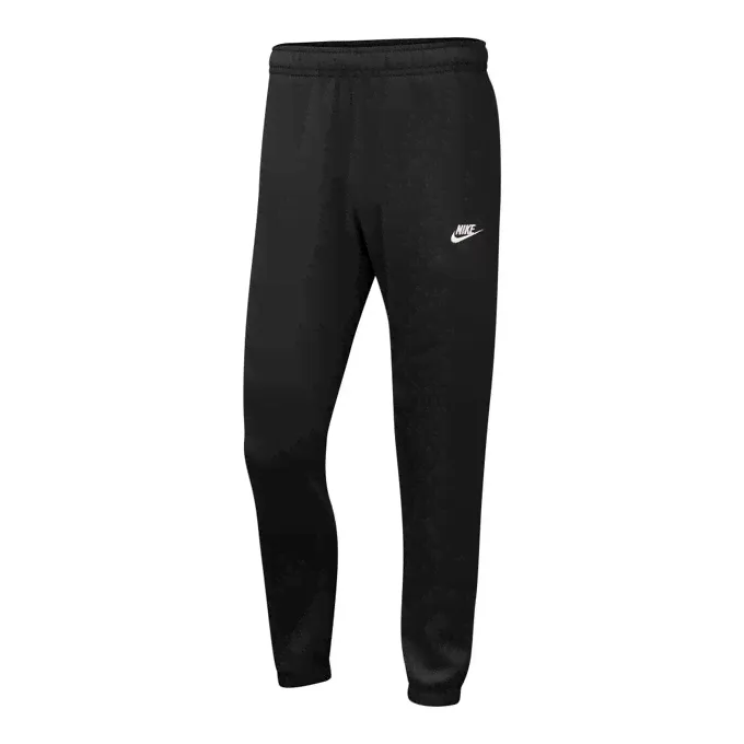 Брюки мужские Модель: M NSW CLUB PANT CF BB Бренд: Ni*ke-1