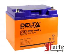 BB Battery BPS40-12