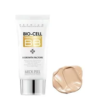 Бб Крем Bio-Cell Bb Cream 5 Peptide Balance 50Ml (Medi-Peel)