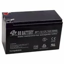 BB Battery BP7-12