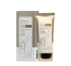 BB-крем для лица с улиткой Snail Repair BB Cream SPF50+/PA+++, 50 г.