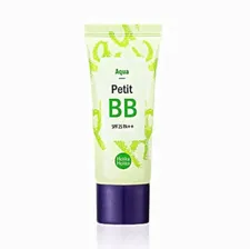 ББ крем Petit BB Aqua SPF25 30мл