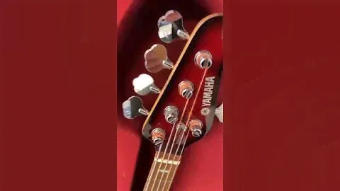 Yamaha bb415