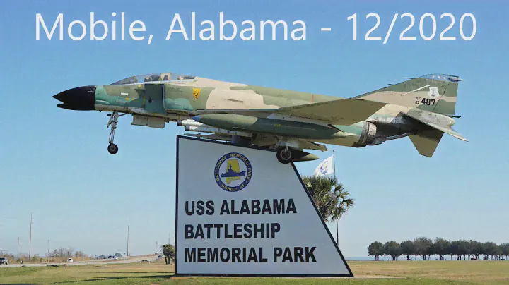 USS Alabama BB-60