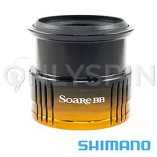 Шпуля запасная Shimano 22 Soare BB C2000SSPG
