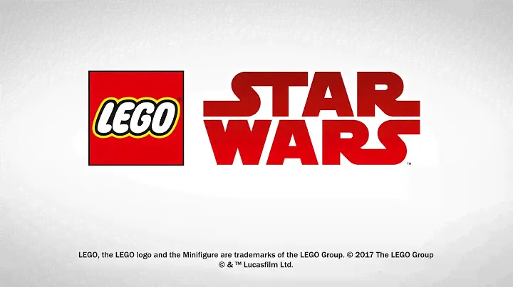 BB-8 - LEGO Star Wars