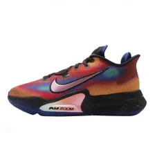 Nike Air Zoom BB NXT "Thermography" (CK5708-401)