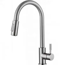 Смеситель для кухни двухрежимный BelBagno BB-LAM31A-IN