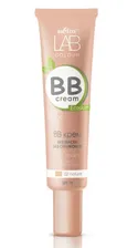 БЛ LAB colour BB крем без масел и силиконов 02 natural 30 мл Lab Colour Белита