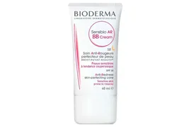 Биодерма Сенсибио AR BB-крем, 40 мл (Bioderma, Sensibio)