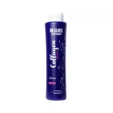BB Gloss Collagen Brush кератин 500 мл