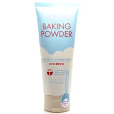 Пенка для умывания Etude House Baking Powder BB Deep Cleansing
