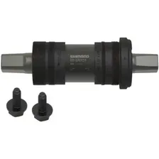 Каретка Shimano BB-UN101, 68x122,5 мм, без болтов 21103310