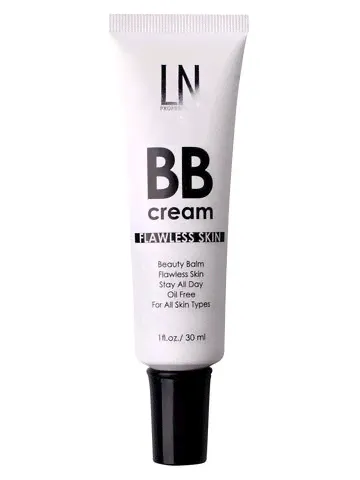 LN - BB - крем