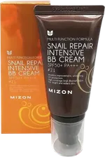 Mizon (Premium) Snail Repair Intensive BB Cream Крем ББ для лица с муцином улитки