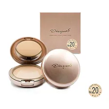 Компактная BB-Пудра Для Лица SPF-30 Abhaibhubejhr