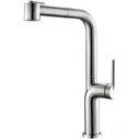 BelBagno BB-LAM60-IN Смеситель для кухни, сатин