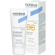 Noreva Aquareva BB-Крем для Лица Светлый Тон SPF 15