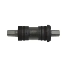 Каретка Shimano BB-UN101 73/122.5 (LL123) б/болтов, б/упак