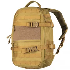 Однодневный рюкзак "Беркут" BB-102 (WARTECH) (Coyote Brown)