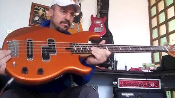 yamaha bb415