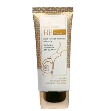 BB-крем для лица с улиткой Snail Repair BB Cream SPF50+/PA+++, 50 г.