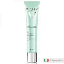 Vichy Bb Clear Medium T 40ml