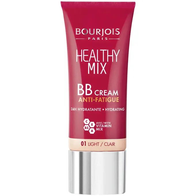 Bourjois BB-Крем Healthy Mix Ж Товар Тон 1