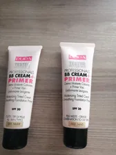 Pupa BB крем + Primer Professionals, SPF 20, 50 мл