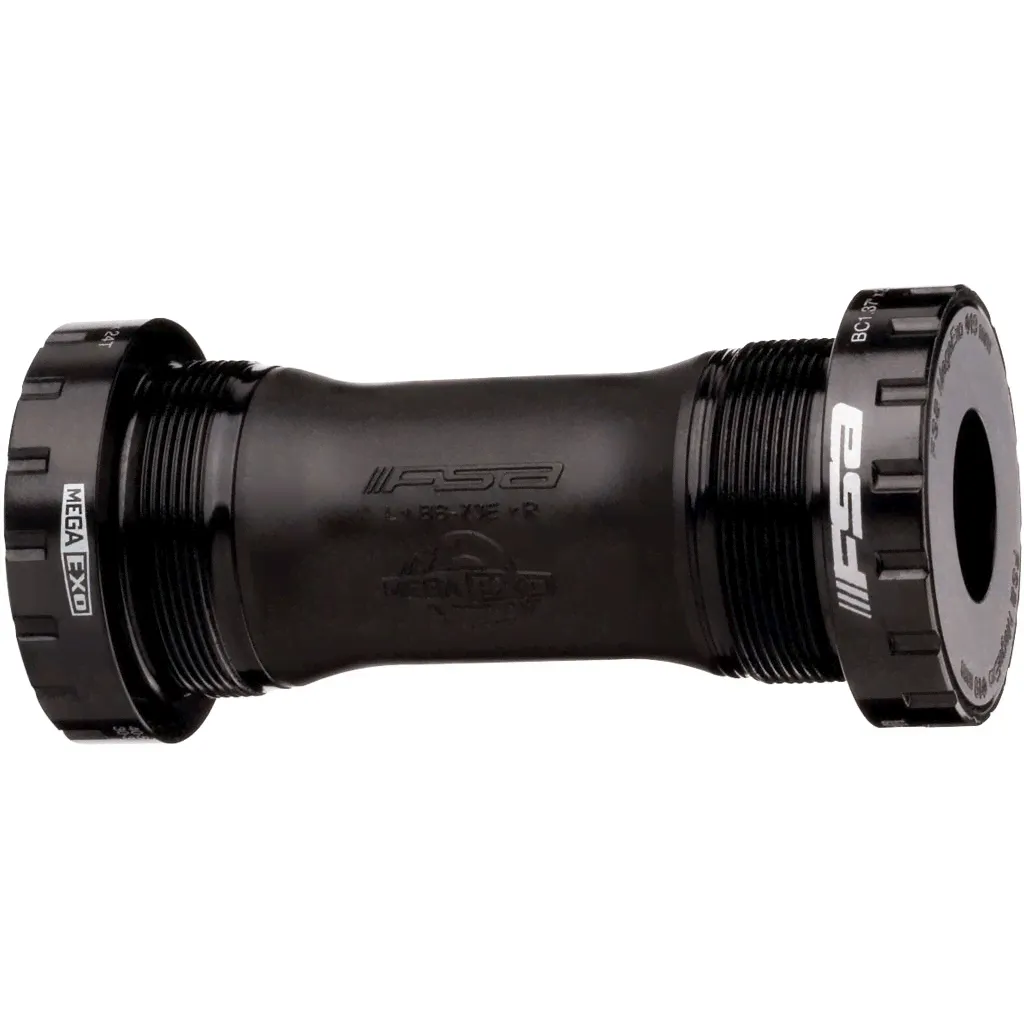 Каретка FSA MegaExo19 BB ROAD BB-4000 Omega-0