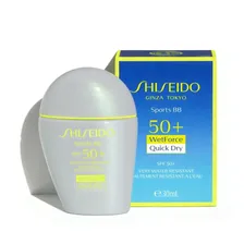 Sports Тональный BB-крем SPF50