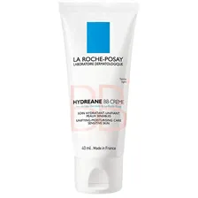 ВВ крем для чувствительной кожи (светлый оттенок) HYDREANE BB La Roche Posay