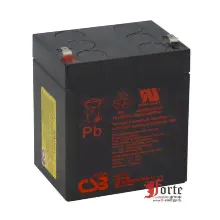 BB Battery BP5-12-2
